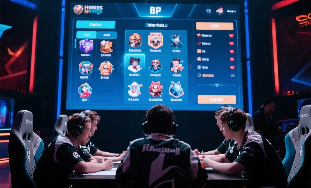 KT Rolster 1–0 拿下 Movistar KOI：运营与团战细节的样本课